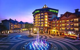 Holiday Inn Resort Alpensia Pyeongchang